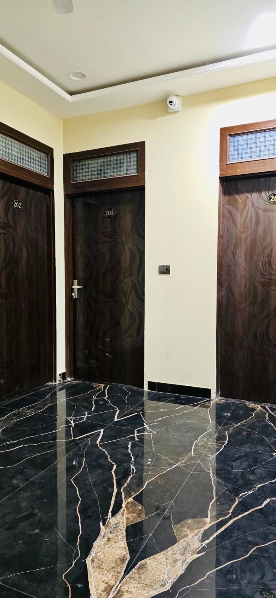 Shree Shyam Hotel Toran Dawar Khātu Zewnętrze zdjęcie