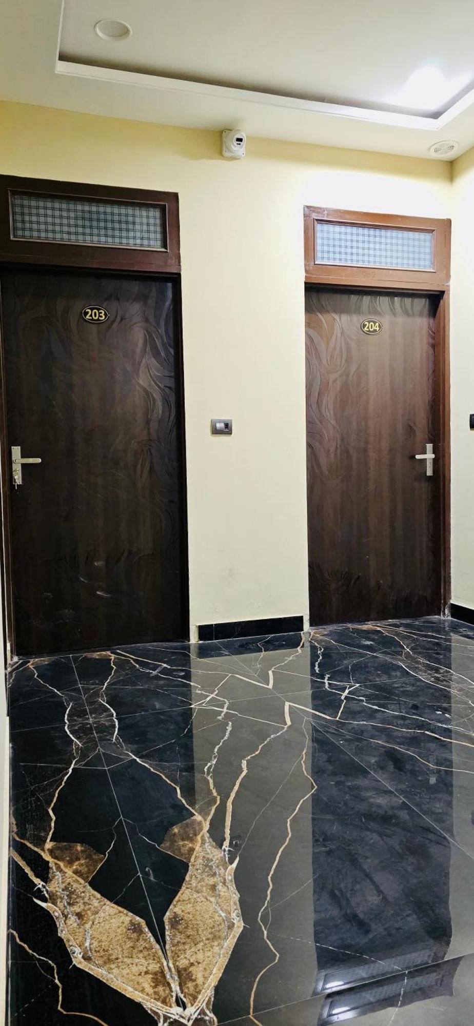 Shree Shyam Hotel Toran Dawar Khātu Zewnętrze zdjęcie
