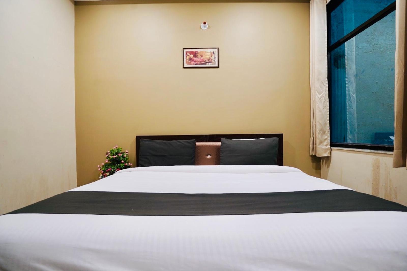 Shree Shyam Hotel Toran Dawar Khātu Zewnętrze zdjęcie