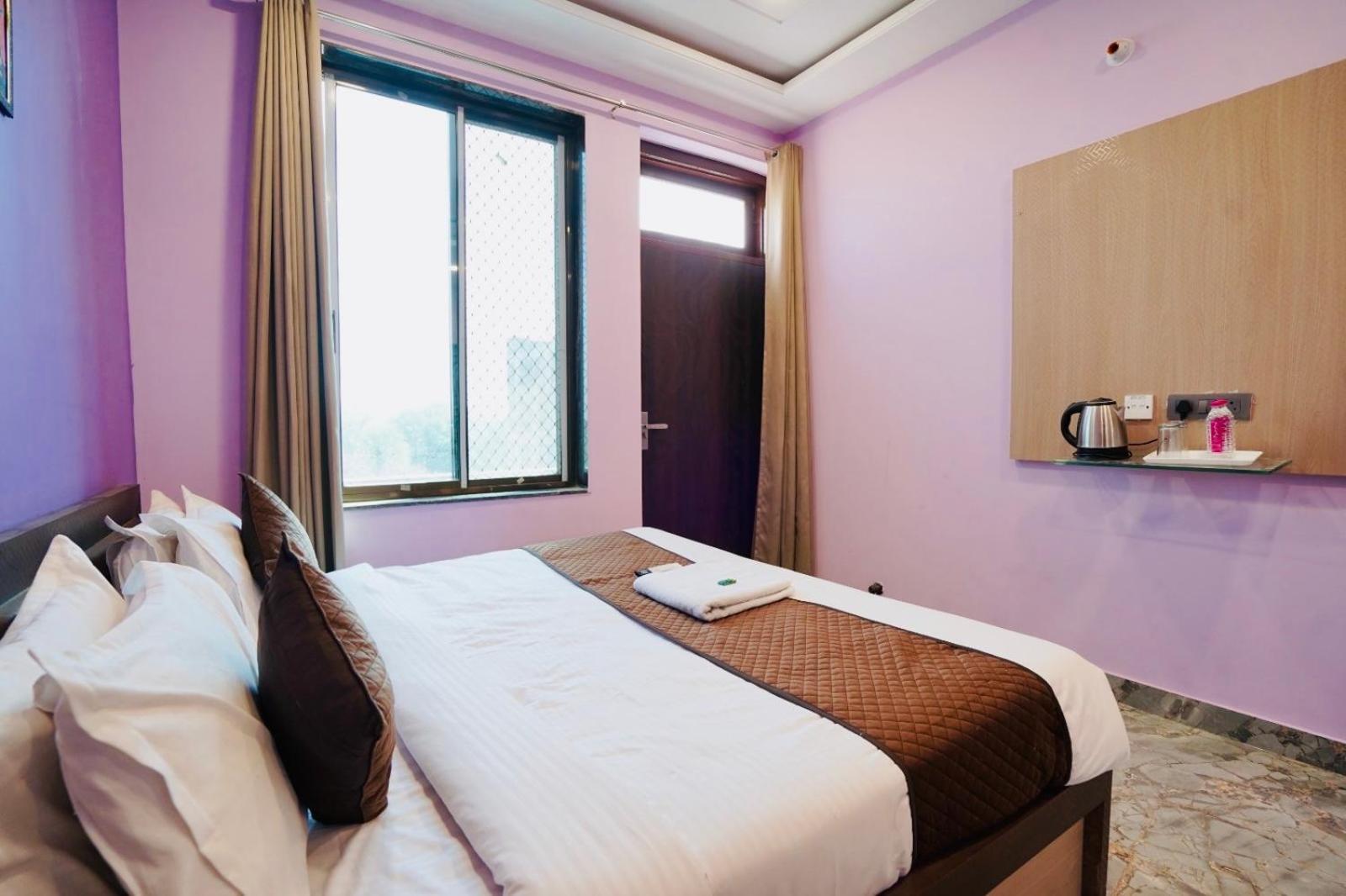 Shree Shyam Hotel Toran Dawar Khātu Zewnętrze zdjęcie