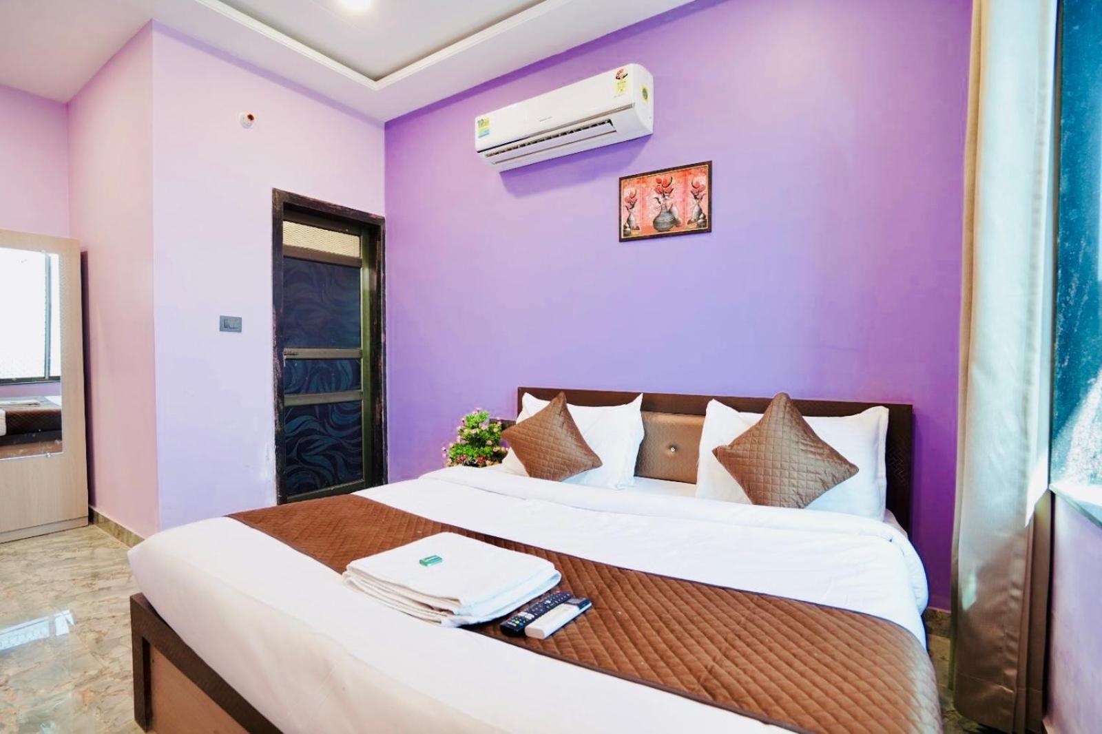 Shree Shyam Hotel Toran Dawar Khātu Zewnętrze zdjęcie
